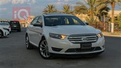 Ford Taurus